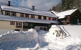 Ferienhof Ziegler- Sonnenschein